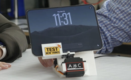 iPhone Duo : comment s’en sort la charnière après 32 000 pliages