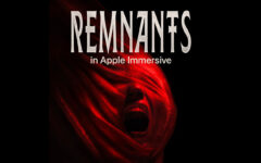 Remnants