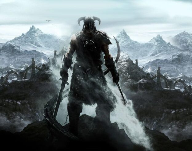 image de l'article Skyrim et ses mods arrivent sur les Mac Apple Silicon grâce à un nouvel installateur non officiel