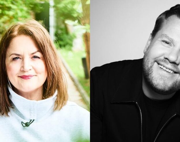 image de l'article The Choir : James Corden et Ruth Jones se retrouvent pour une nouvelle série Apple TV