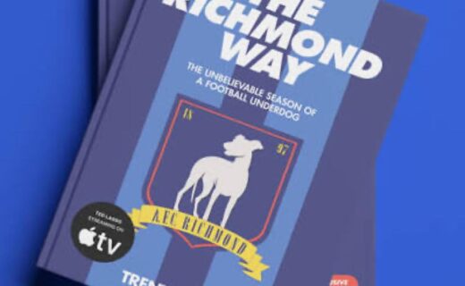 The Richmond Way