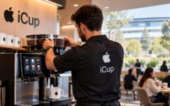 iCup