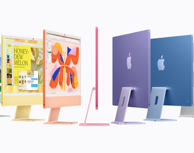 image de l'article Apple annonce l&rsquo;iMac avec la puce M6