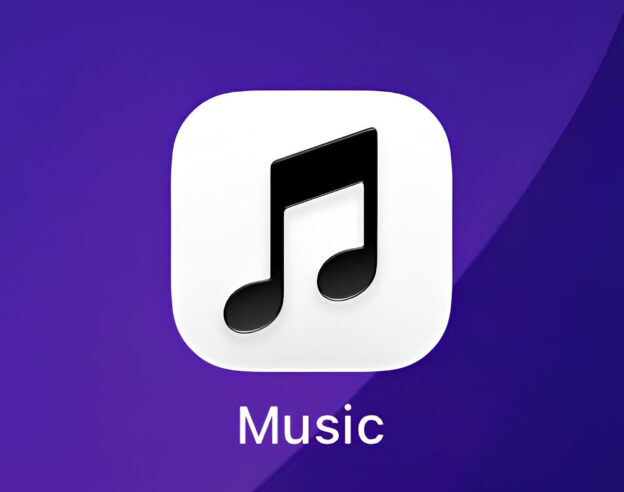 Image iOS 27.2 bêta 4 change l&rsquo;icône d&rsquo;Apple Music et retire la nouvelle app Santé