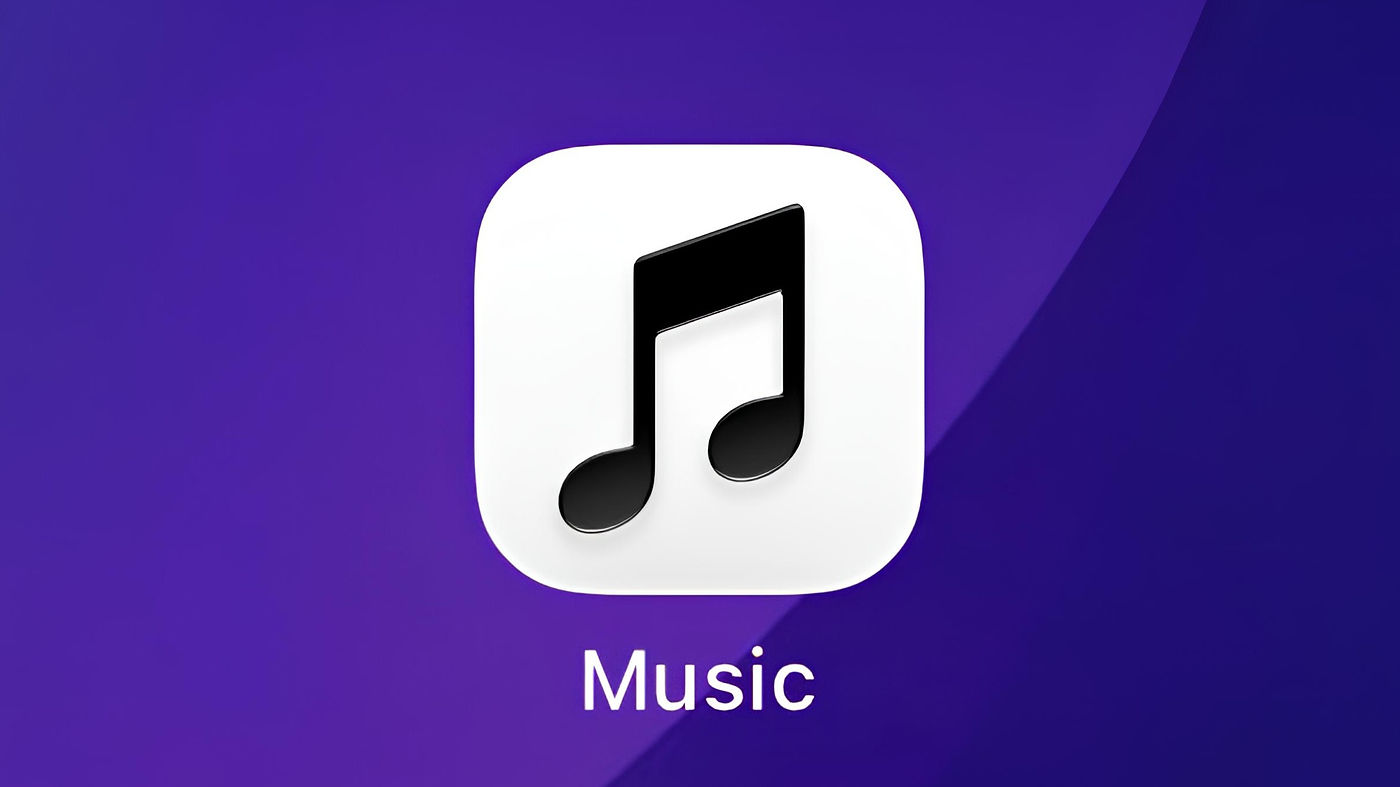iOS 27.2 bêta 4 change l'icône d'Apple Music et retire la nouvelle app ...