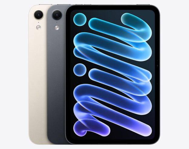 image de l'article iPad mini 8 OLED : Apple confirme l&rsquo;écran 60 Hz et non 120 Hz