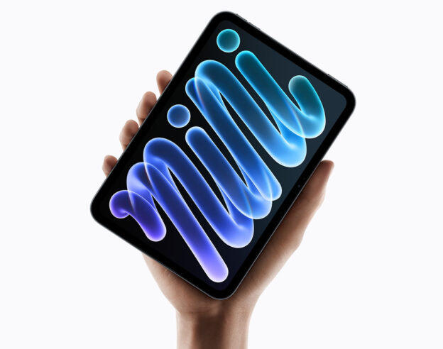 image de l'article Apple annonce l&rsquo;iPad mini 8 : écran OLED de 8,5 pouces, puce A20 Pro et prix en hausse