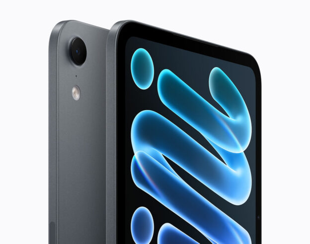 image de l'article iPad mini OLED : la recharge rapide à 35 W exige un chargeur vendu séparément