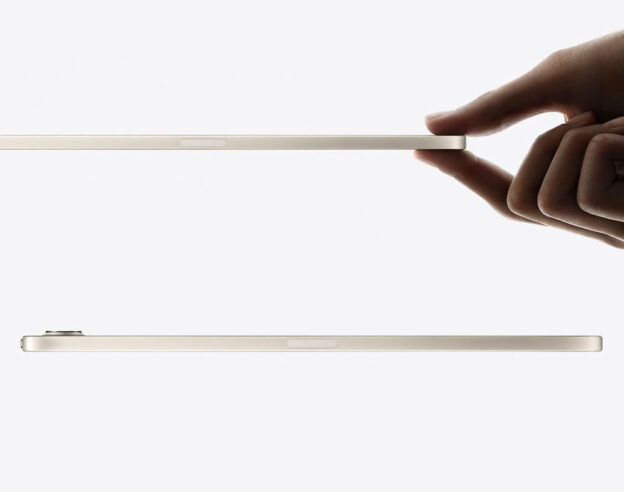 image de l'article Apple change l&rsquo;image de l&rsquo;iPad mini 8 en Corée du Sud pour éviter une polémique