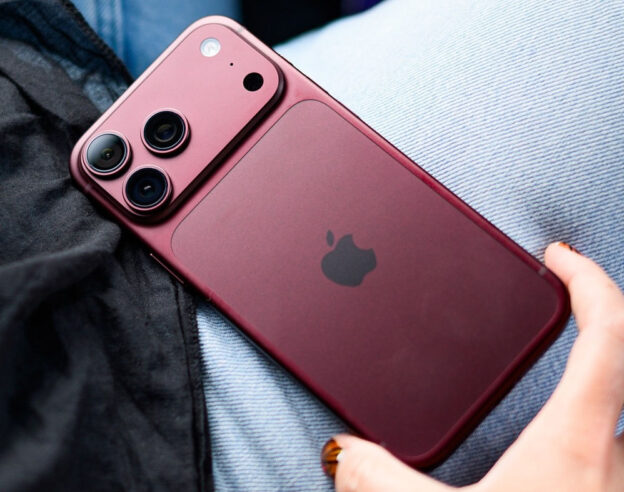 image de l'article Les iPhone 18 Pro se vendent mieux que les iPhone 17 Pro… selon les pays