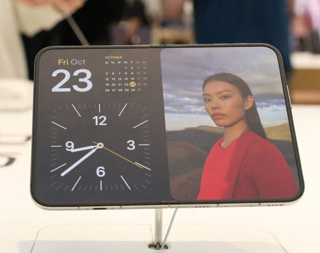 image de l'article iPhone Duo : voici à quoi ressemble le démarrage avec votre nom
