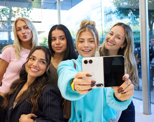 image de l'article iOS 27.2 ajoute la vérification de l&rsquo;âge par selfie sur iPhone