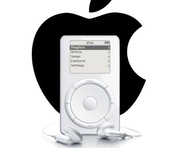 image de l'article iPod : après 1/4 de siècle, le baladeur qui a changé la musique et annoncé l&rsquo;iPhone reste toujours aussi culte