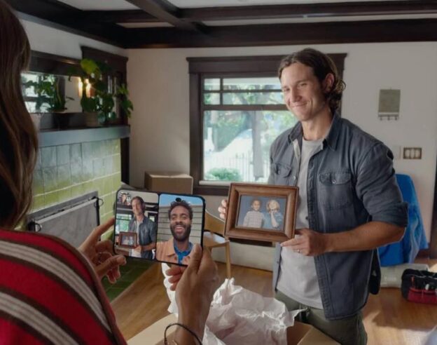image de l'article iPhone Duo : FaceTime perd la fonction Eye Contact, et Apple n&rsquo;explique pas encore pourquoi