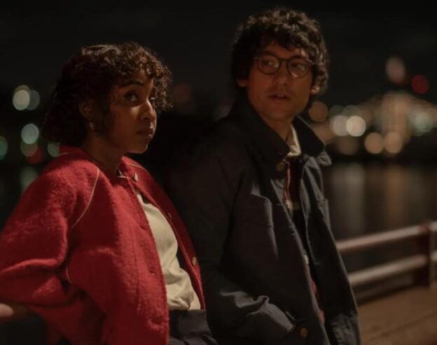 image de l'article Prodigies : Apple TV dévoile sa nouvelle comédie romantique avec Ayo Edebiri et Will Sharpe
